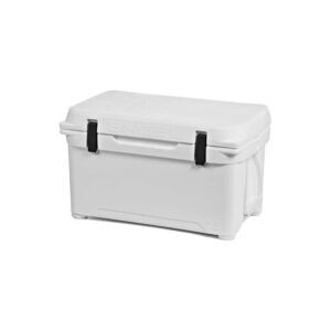 35-Quart Capacity Ice Box for Efficient and Practical Use