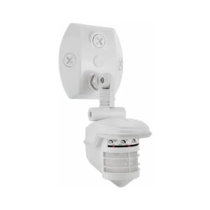 360 Degree Detection View Surge Protected Light