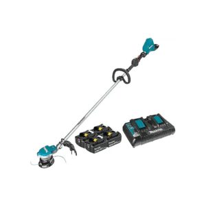 36V Cordless Brushless String Trimmer Kit with Wise Power Management