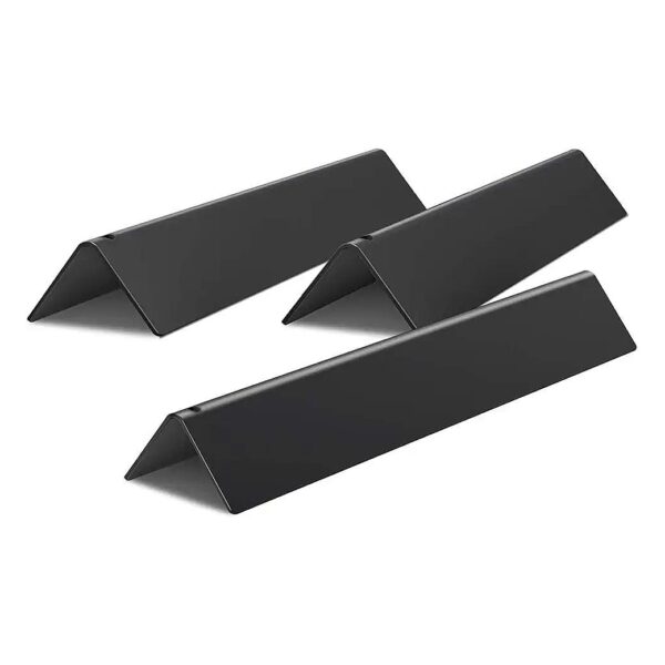 3-Inch Heavy-Duty Flavorizer Bars for Weber Spirit E-210 and Spirit 200 Series Gas Grills