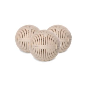 3-Pack Pond Sphere Treats Up to 1,000 Gallons for Optimal Water Conditions