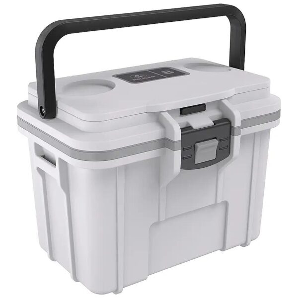 3-Year Warranty 8 Quart Lunch Box Cooler with Cooling Performance