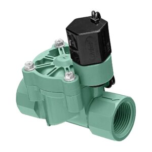 4 Inch Inline Sprinkler Valve