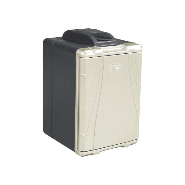 40 Quart Thermoelectric Cooler and Warmer for Hot and Cold Temperature Control