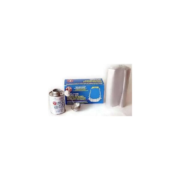 408517 Vinyl Swimming Kit for Compact Pool Products