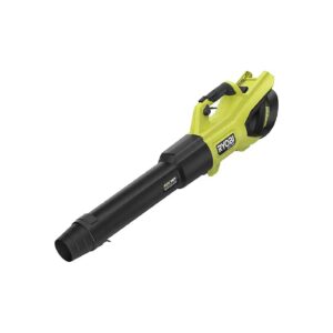 40V Brushless Leaf Blower with High-Torque Motor for Efficient Cleaning