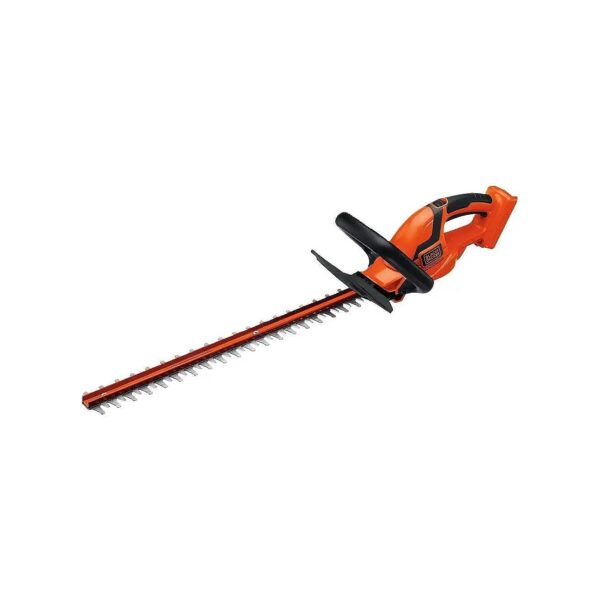 40V MAX Power Cordless Hedge Trimmer with Reduced Vibration