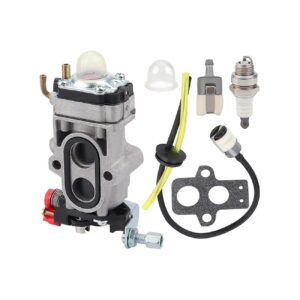 44 150BT 350BT Backpack Blower Carburetor for Husqvarna with Throttle Diameter