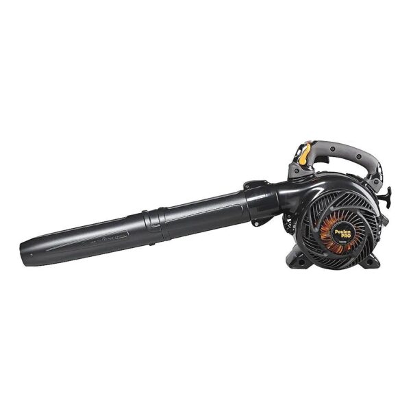 450 CFM Airflow Handheld Gas Blower for High-Performance Use