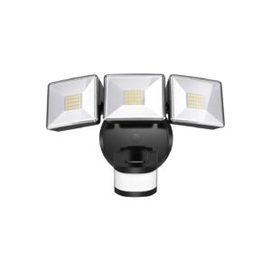 4500LM LED Floodlight for Large Outdoor Areas