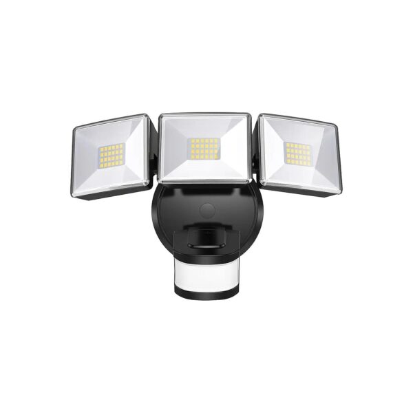 4500LM LED Floodlight for Large Outdoor Areas