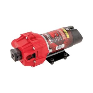 5 GPM, 60 PSI High-Flo Pump for Heavy-Duty Industrial and Commercial Applications