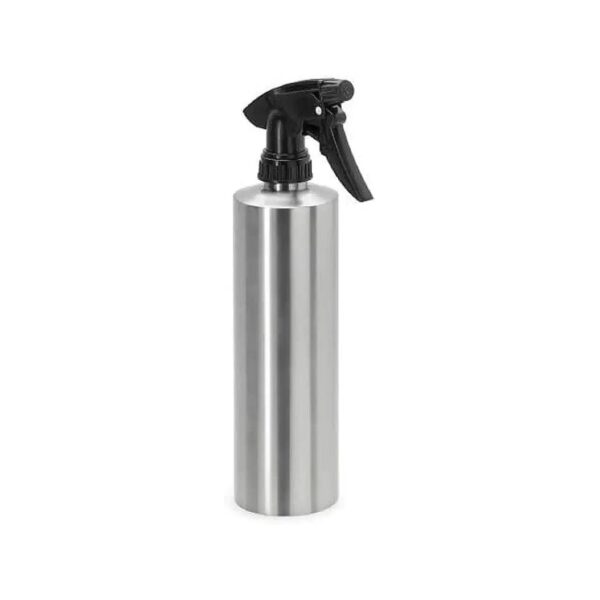 500 Milliliter Brushed Stainless Steel Kitchen Essence Dispenser