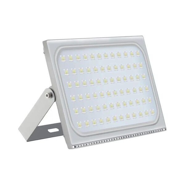 500W LED Flood Light for Garage, Patio, and Garden Decorative and Security Lighting