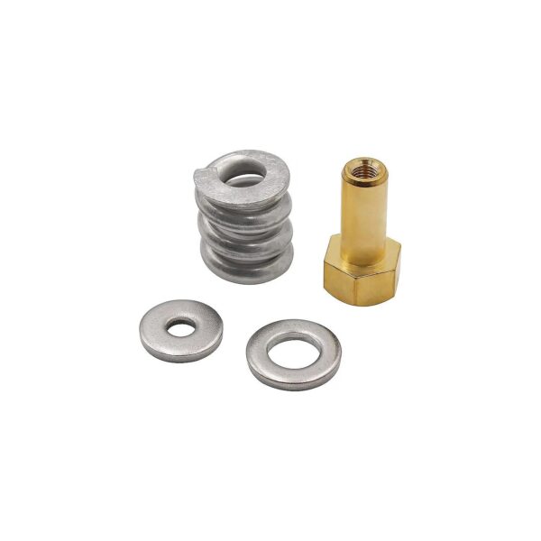 53108900 Spring Barrel Nut Assembly Replacement for Filter Replacement