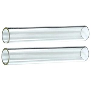 584736, 639564, PH08-SB, HLDS01-GTHG, HLDS01-GTSS, HLDS01-GTPC Compatible Glass Tube