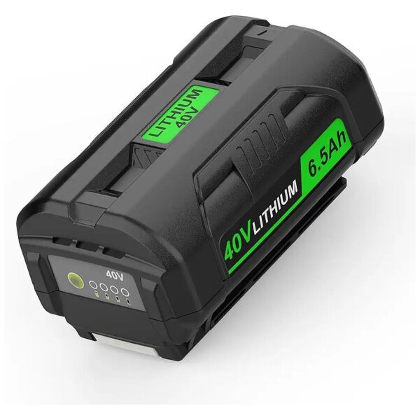 5Ah OP4060 Battery Replacement for Ryobi 40V Lithium Ion Tool