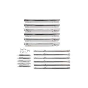 6 Burner Gas Grill Replacement Parts for Charbroil Advantage Series Models