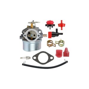 640052 640054 640058 640058a 640349 Carburetor for Tecumseh Snowblowers and Generators