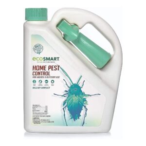 64-Ounce Liquid Volume Organic Pest Control Oil for Home Use