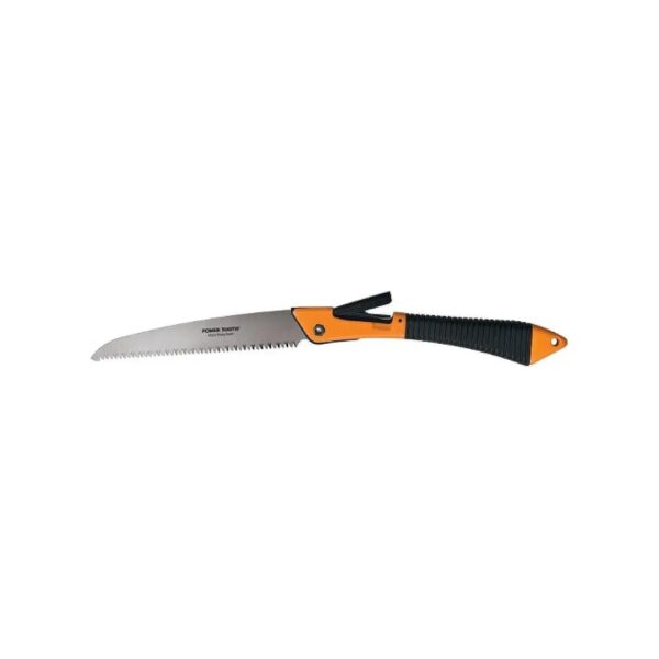 7 Inch PowerTooth Folding Saw for Rapid Wood Cutting