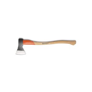 70 cm Long German Hand Axe for Easy Small Tree Pruning with Blade Cover