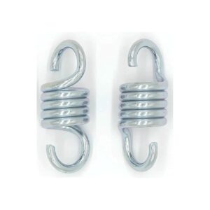 700lbs Weight Capacity Spring Hooks for Hammock Chair Swings