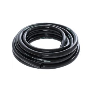 75 Inch Inside Diameter Vinyl Tubing for Hydroponic Irrigation