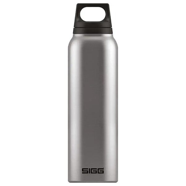 8 Stainless Steel Water Bottle