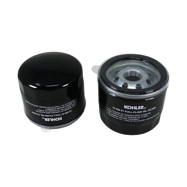 8 to 11 PSI Engine Oil Filter for Pressure Control Efficiency