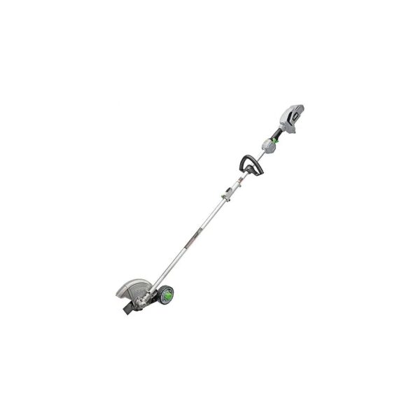 8-Inch Edger Attachment for Efficient and Accurate Edging