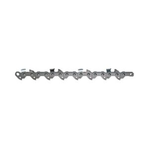 8-Inch Pitch Low Profile 043-Gauge 40-Drive Link Saw Chain for Optimal Performance