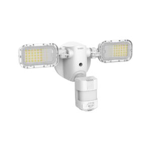 90W Energy Efficient LED Flood Light with 50,000 Hour Lifespan and IP65 Weatherproofing