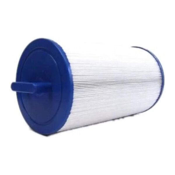 935 35 Square Foot Media Replacement Spa Filter Cartridge for Clear Hot Tub Water