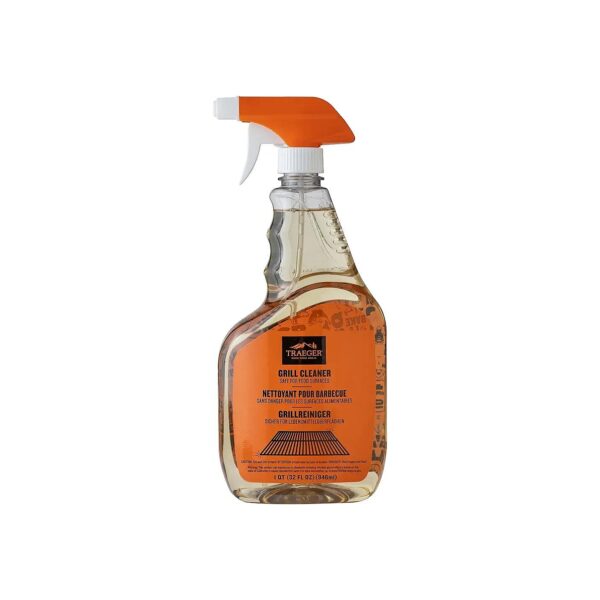 946 ml Industrial Strength Grill Cleaner for Cleaning Convenience