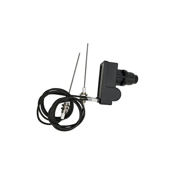 AA Battery Powered Grill Igniter Kit with 1 Meter Long Spark Plug Wire