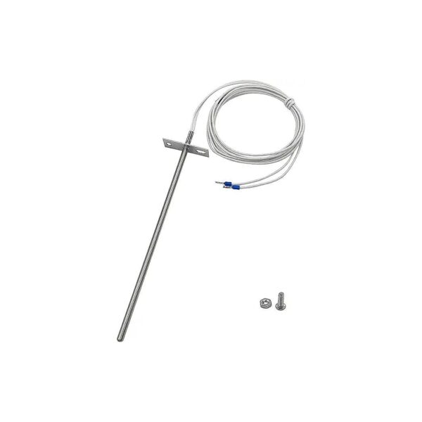 Accurate RTD Probe Sensor Replacement for Traeger Digital Thermostat