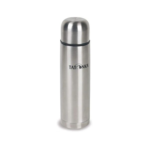 Adult Thermo Flask with 1 Litre Capacity Stainless Steel