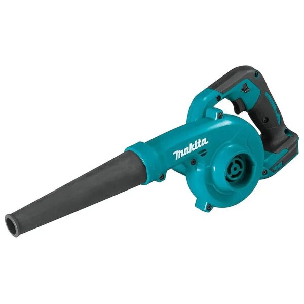 Advanced 18V Lithium-Ion Cordless Blower Technology