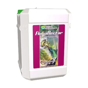 Advanced Hydroponic Fertilizer for Healthy Plant Growth