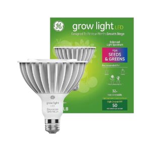 Advanced Low-Energy LED Flood Lights for Indoor Grow Lights Plants and Greens