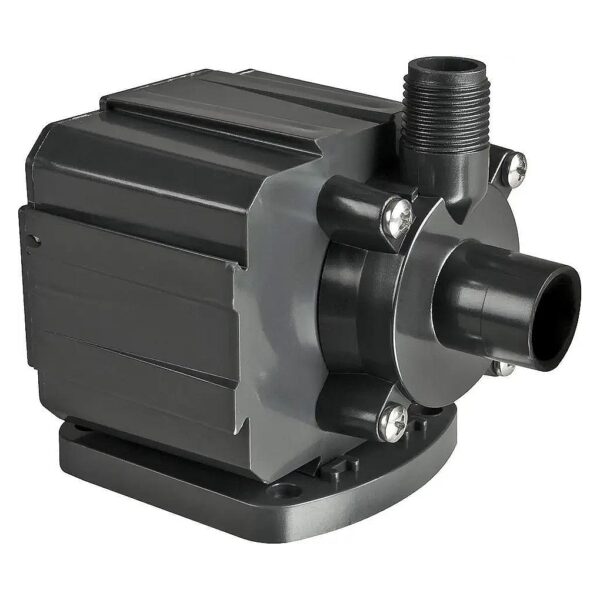 Advanced Magnetic Drive Water Pump for Efficient Water Flow Management