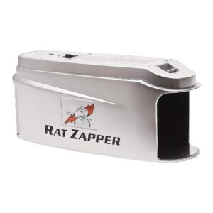 Advanced Rat Trap for Indoor Use Only Device