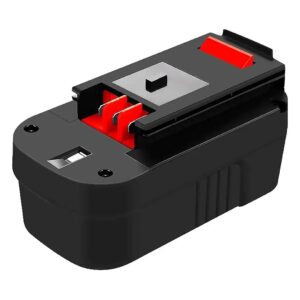 Advanced Replacement 18V NiMH Battery for Cordless Power Tools