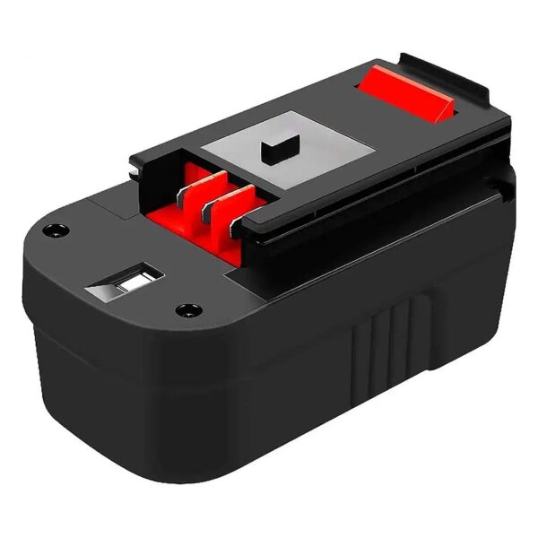 Advanced Replacement 18V NiMH Battery for Cordless Power Tools