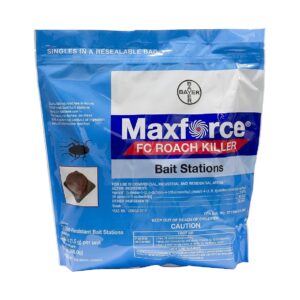 Advanced Roach Killer Insecticide Pellets for Animals and Livestock Handling Facilities