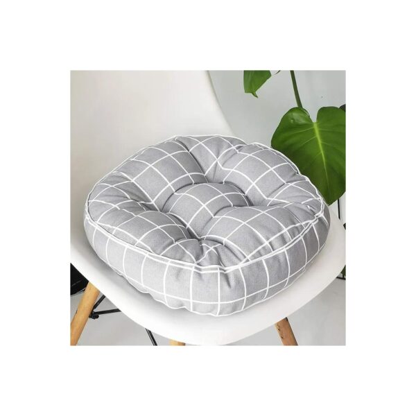 Affordable Indoor Outdoor Cushion for Chair Floor and Sofa Use