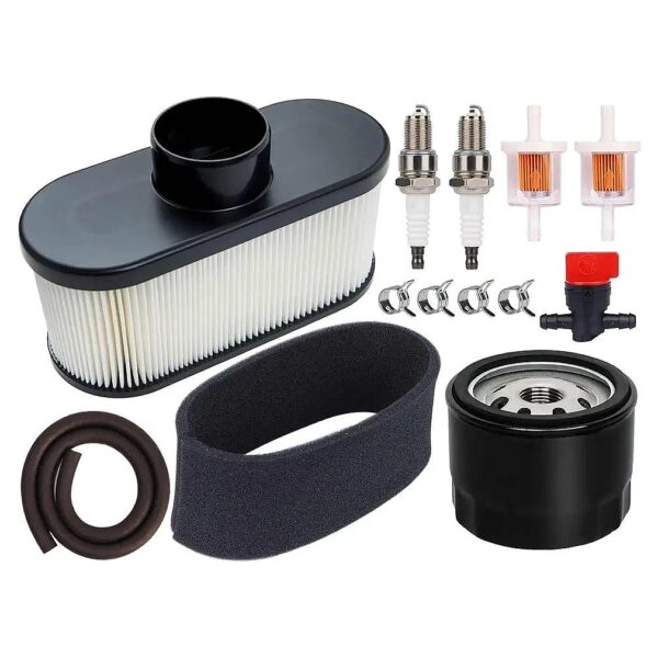 Affordable Replacement Air Filter Tune Up Kit for Kawasaki FR651V