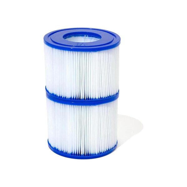 All-in-One Hot Tub Filter Cartridges for SaluSpa Models