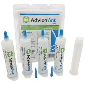 Ant Killer Gel for Control of Most Major Ant Species Indoor and Outdoor